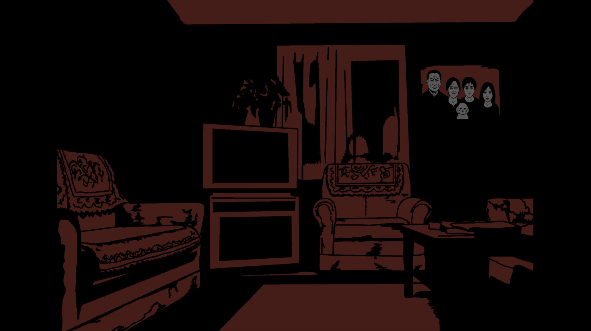 Our Ordinary Home Screenshot 4