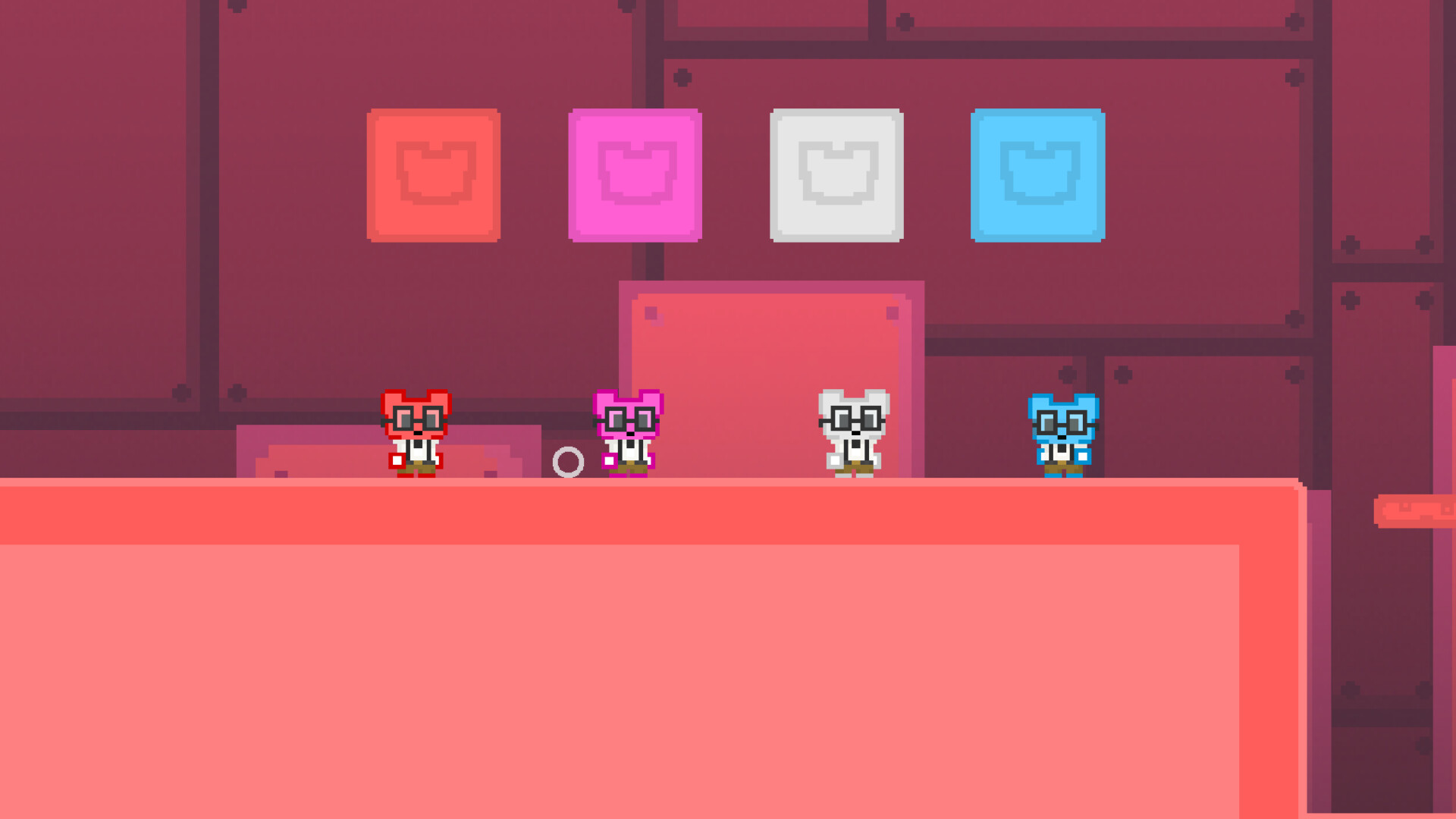 WonderfulColors Screenshot 1