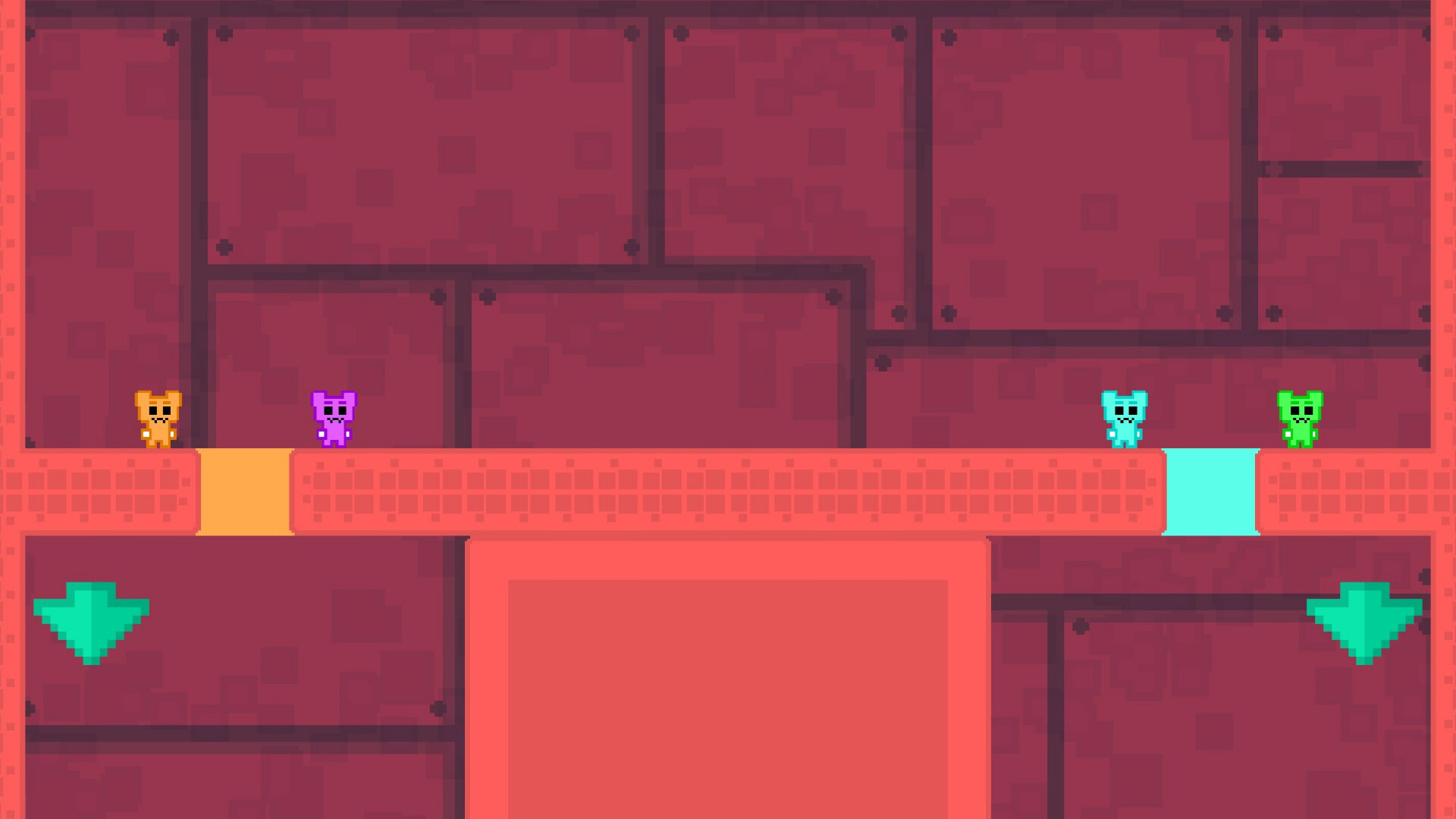 WonderfulColors Screenshot 2