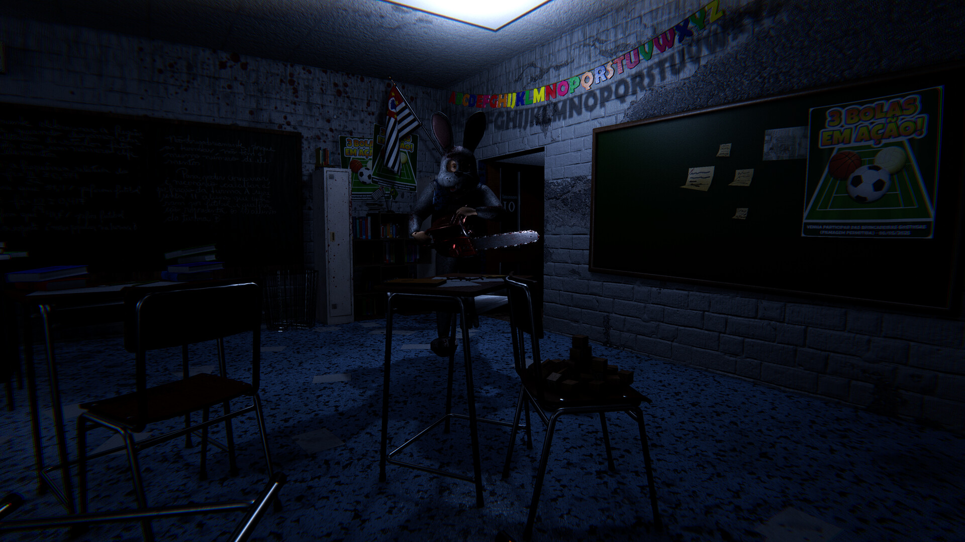 An Easter to Remember Demo Screenshot 8