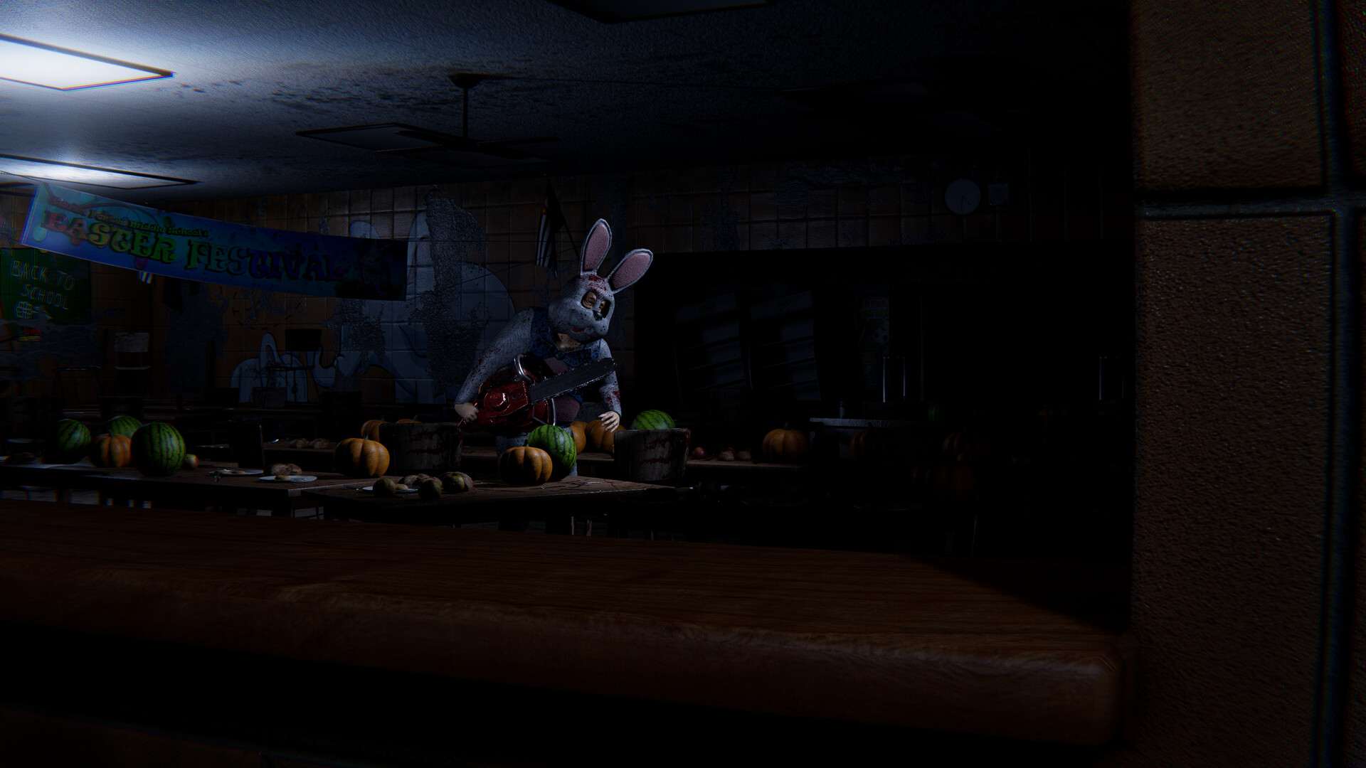 An Easter to Remember Demo Screenshot 3