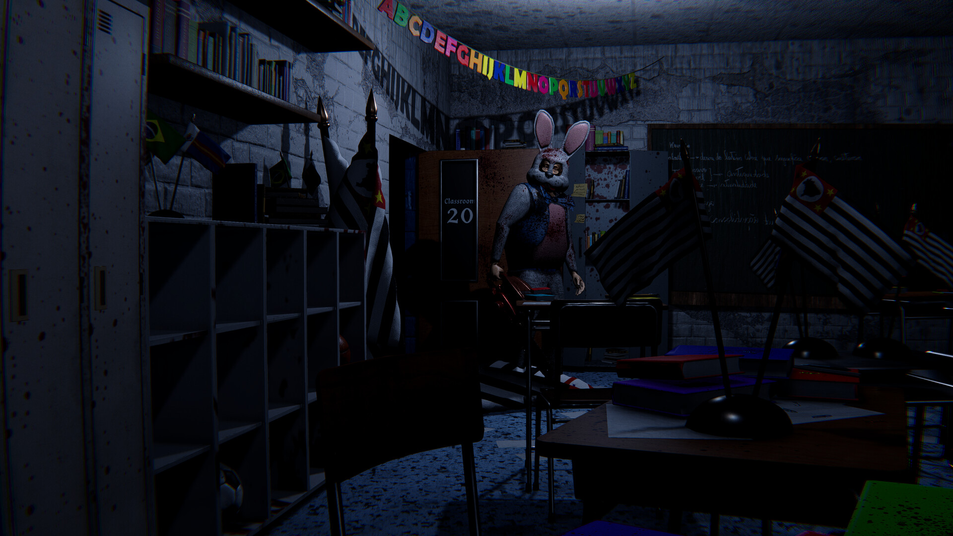 An Easter to Remember Demo Screenshot 1