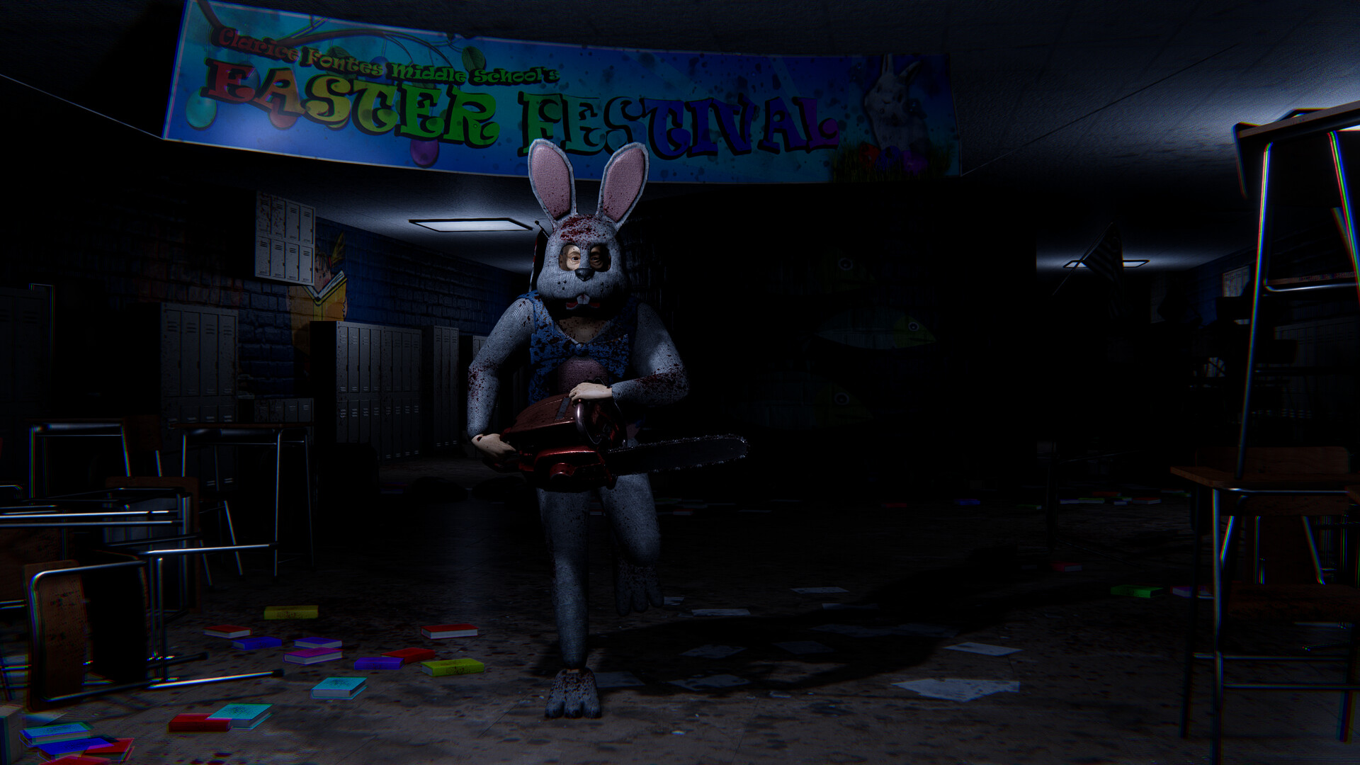An Easter to Remember Demo Screenshot 0