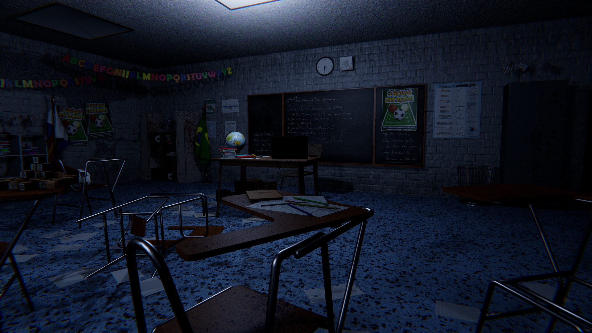 An Easter to Remember Demo Screenshot 5