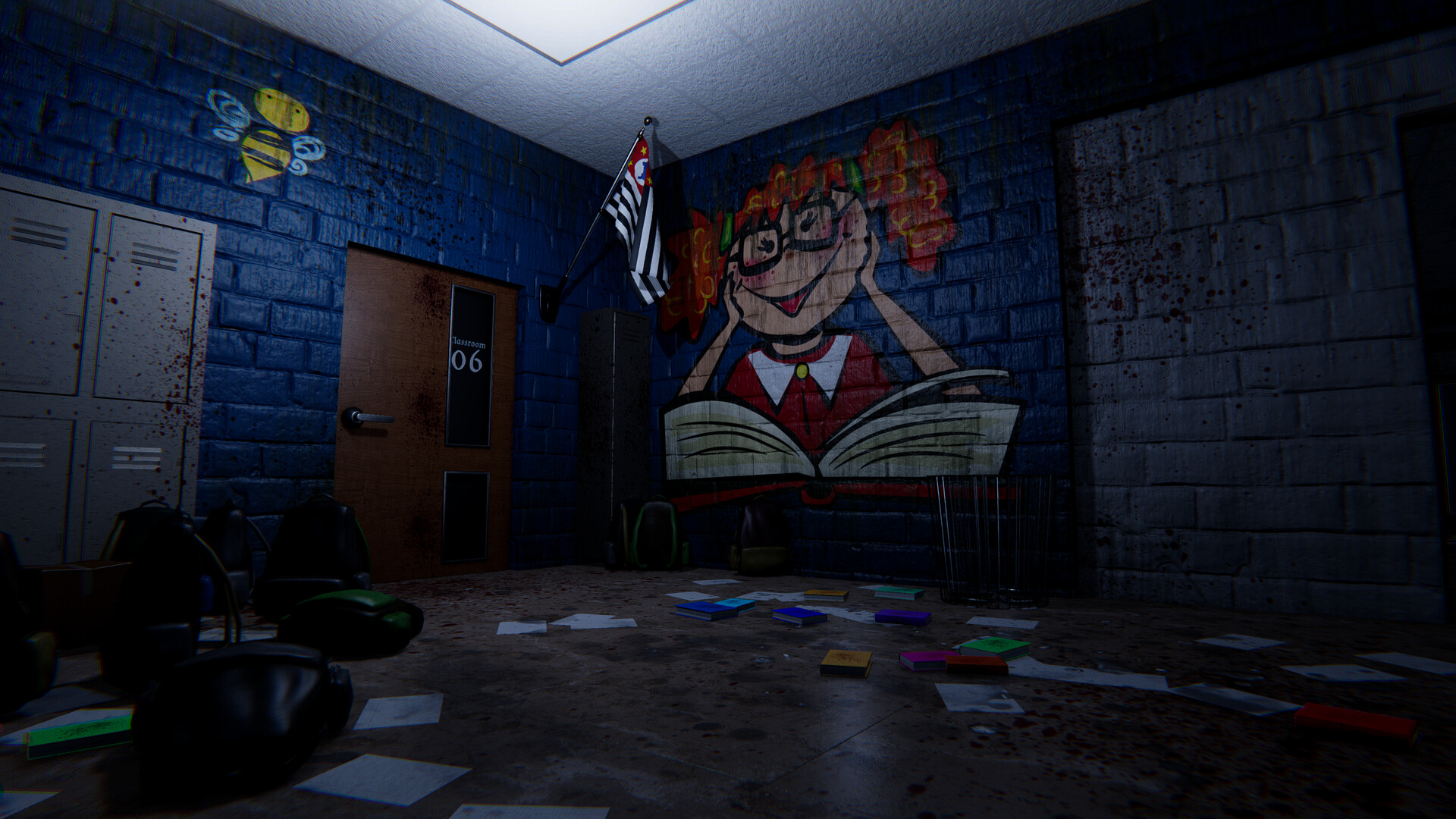 An Easter to Remember Demo Screenshot 2