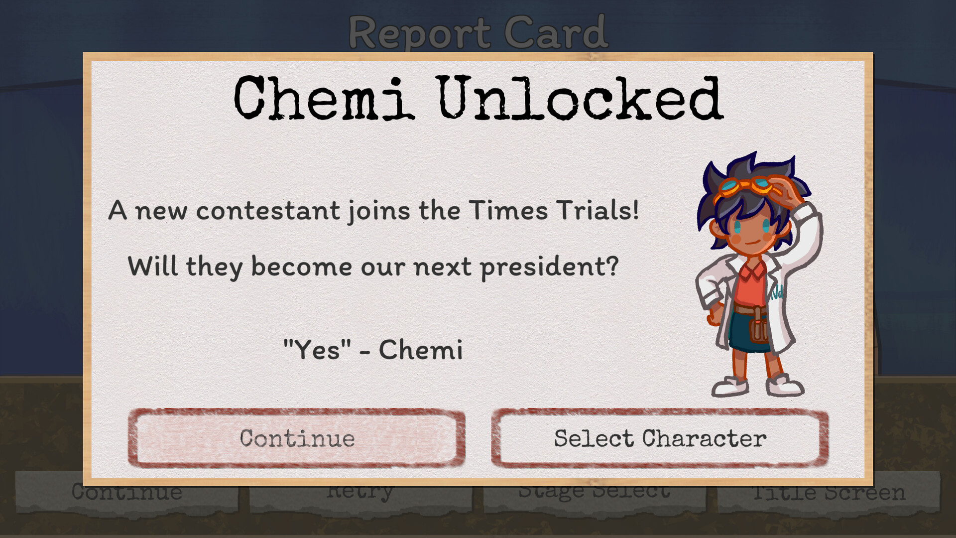 Times Trials Screenshot 8