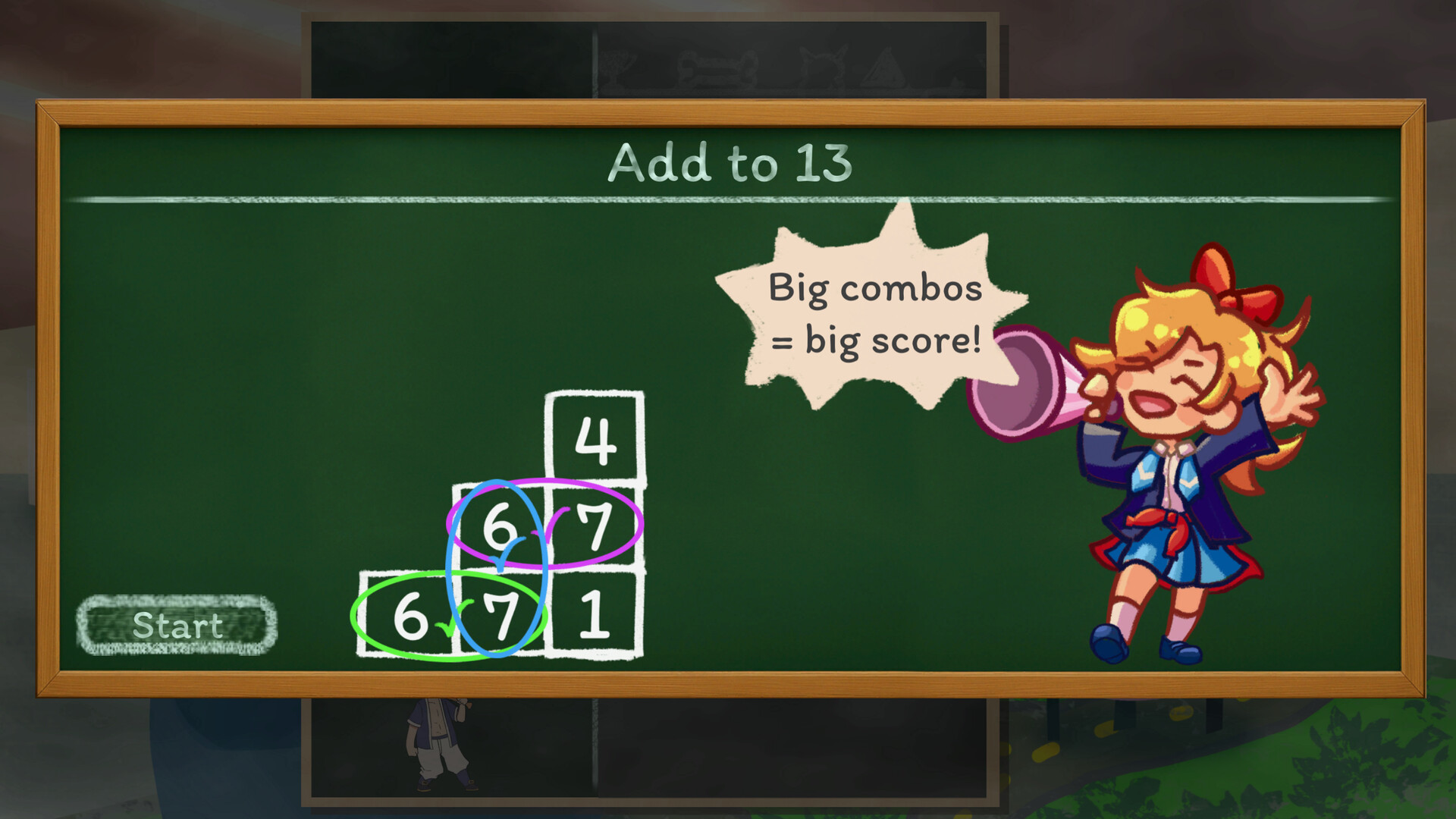 Times Trials Screenshot 4