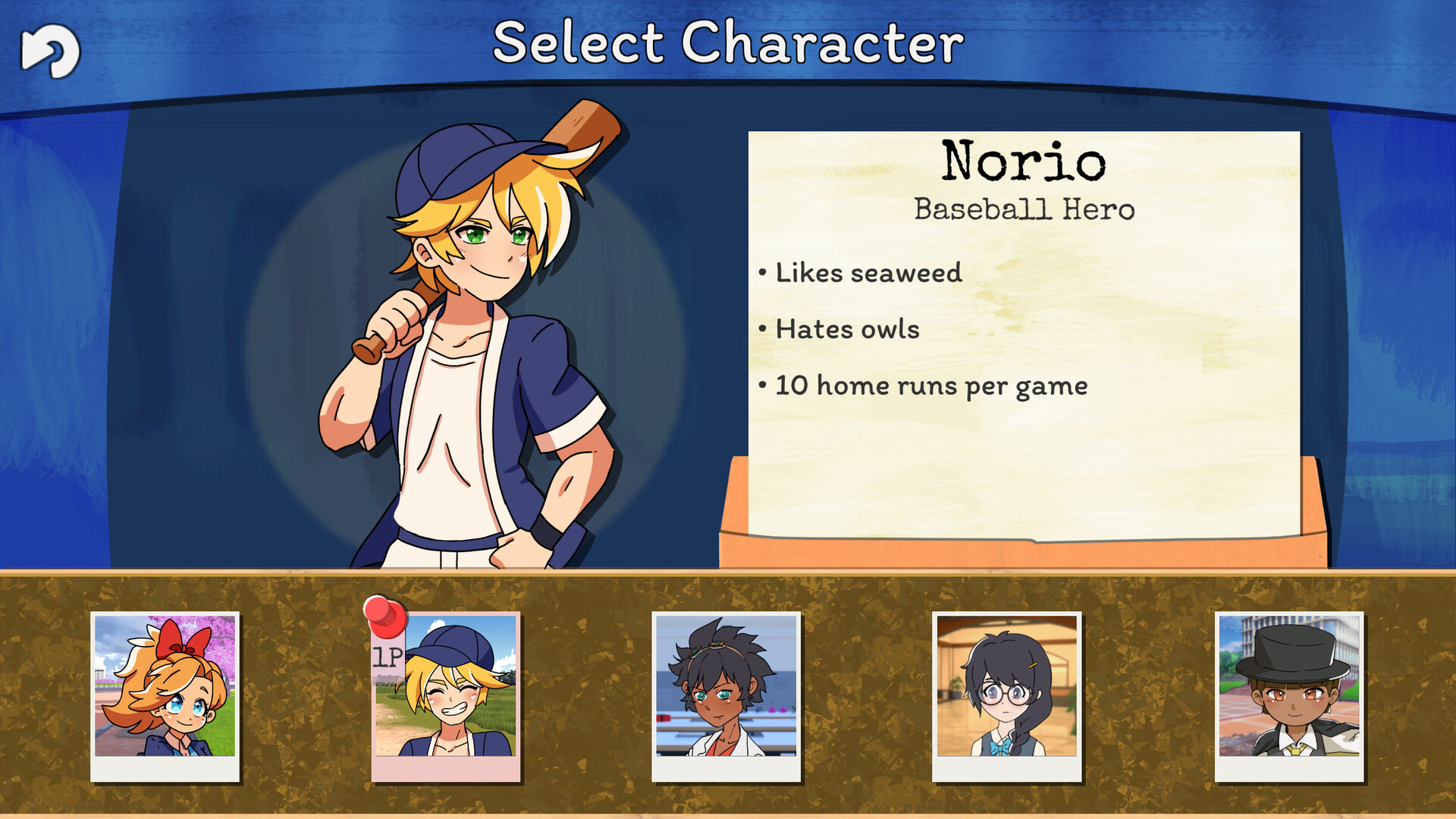 Times Trials Screenshot 6