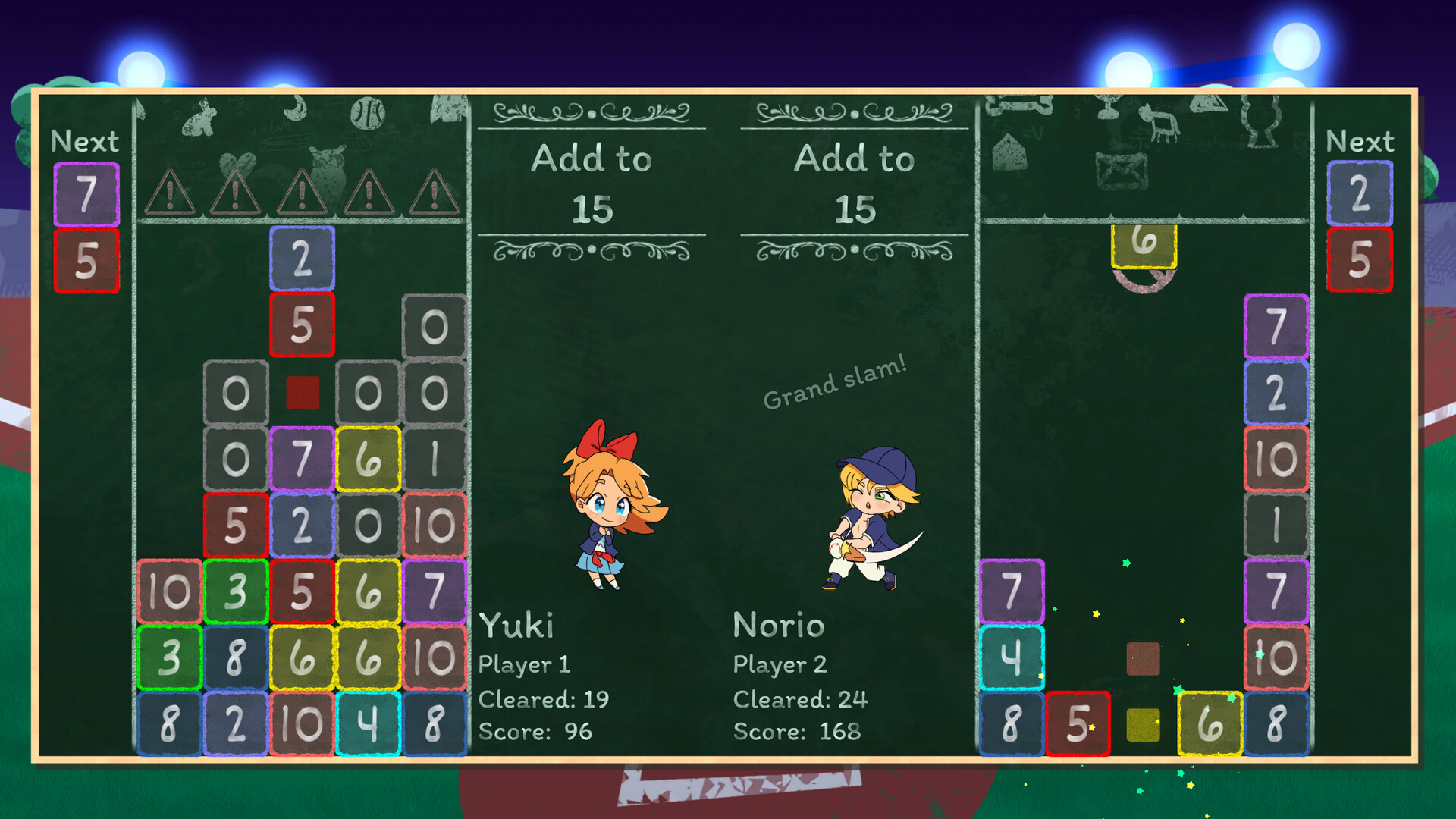 Times Trials Screenshot 0