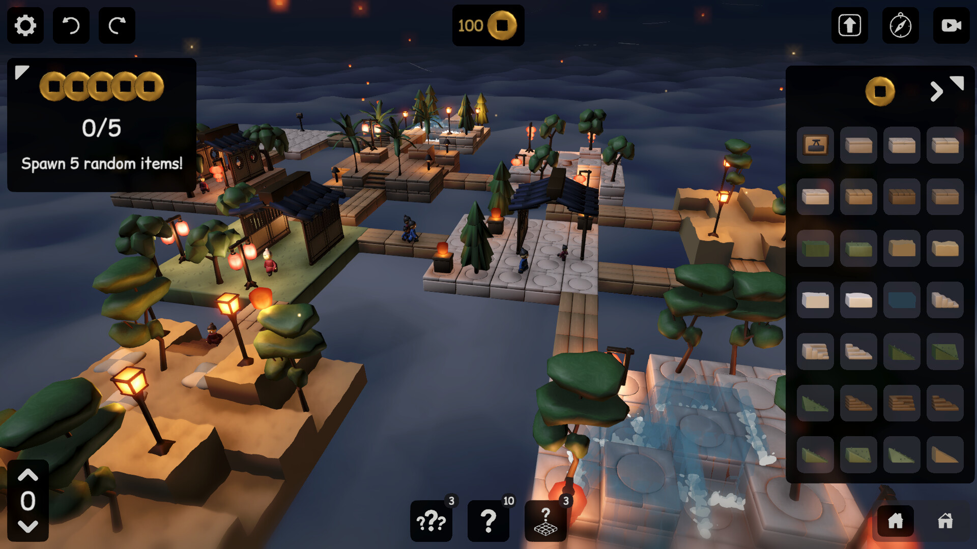 Cloud Getaway Screenshot 5