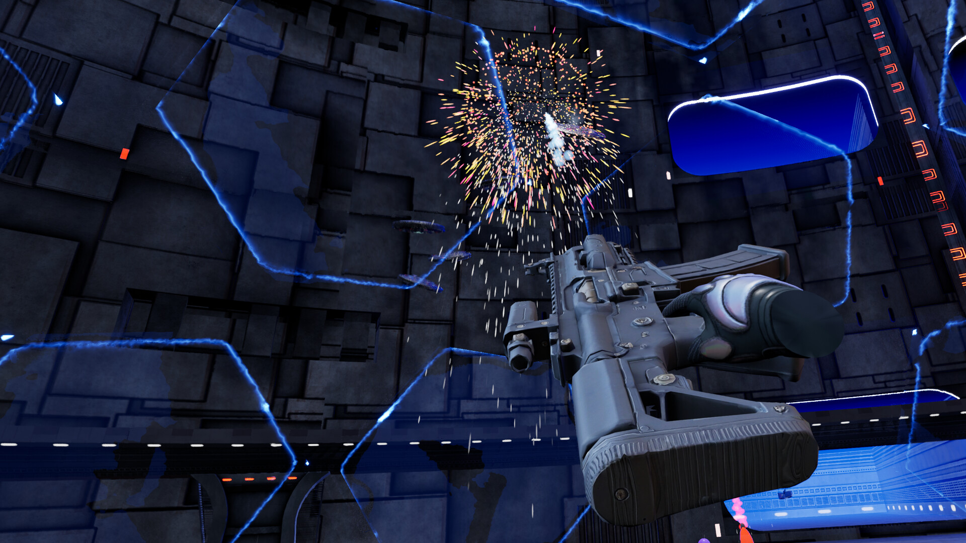 Arcane Spellforge: Core Defense Screenshot 5