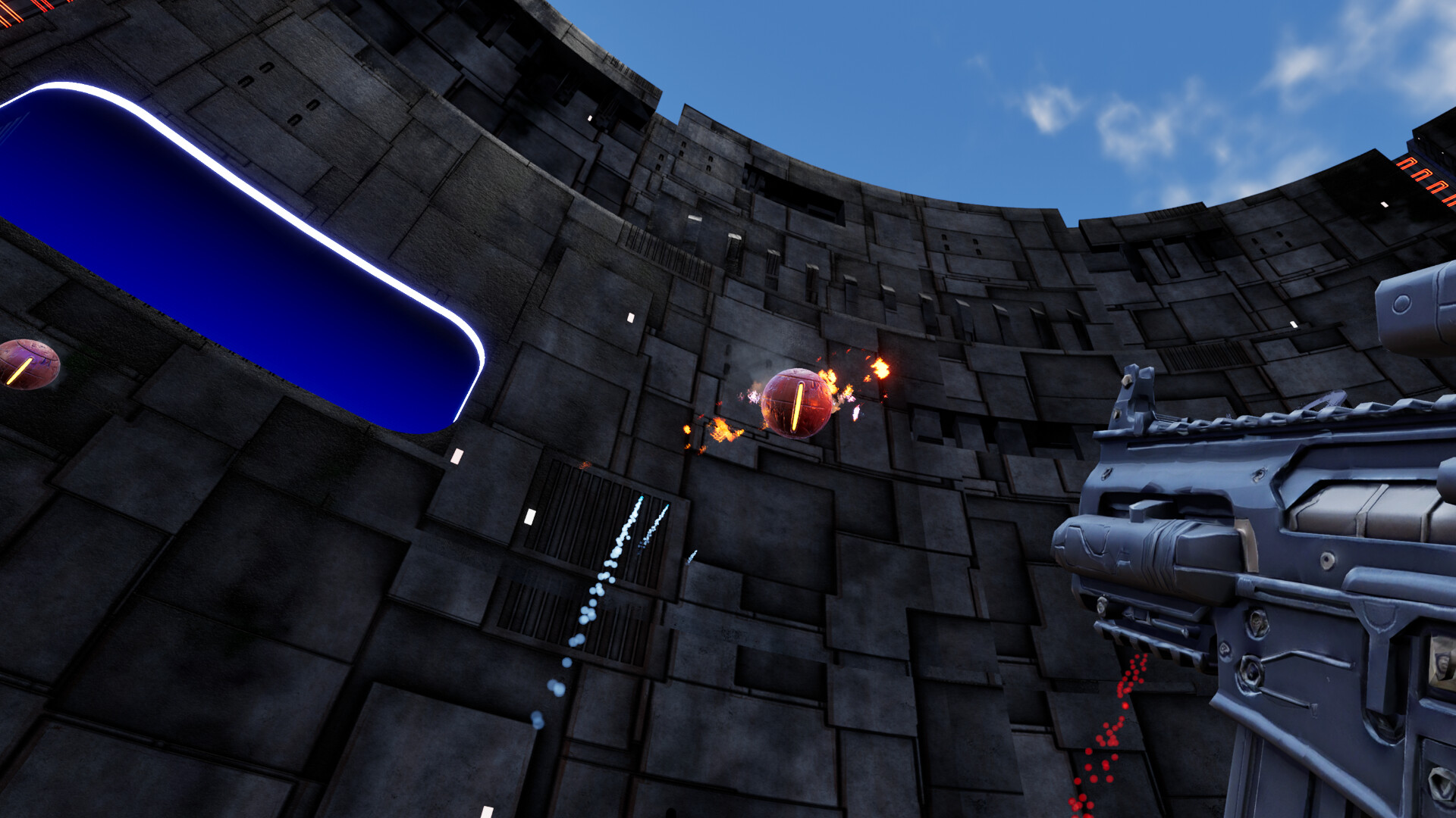 Arcane Spellforge: Core Defense Screenshot 2