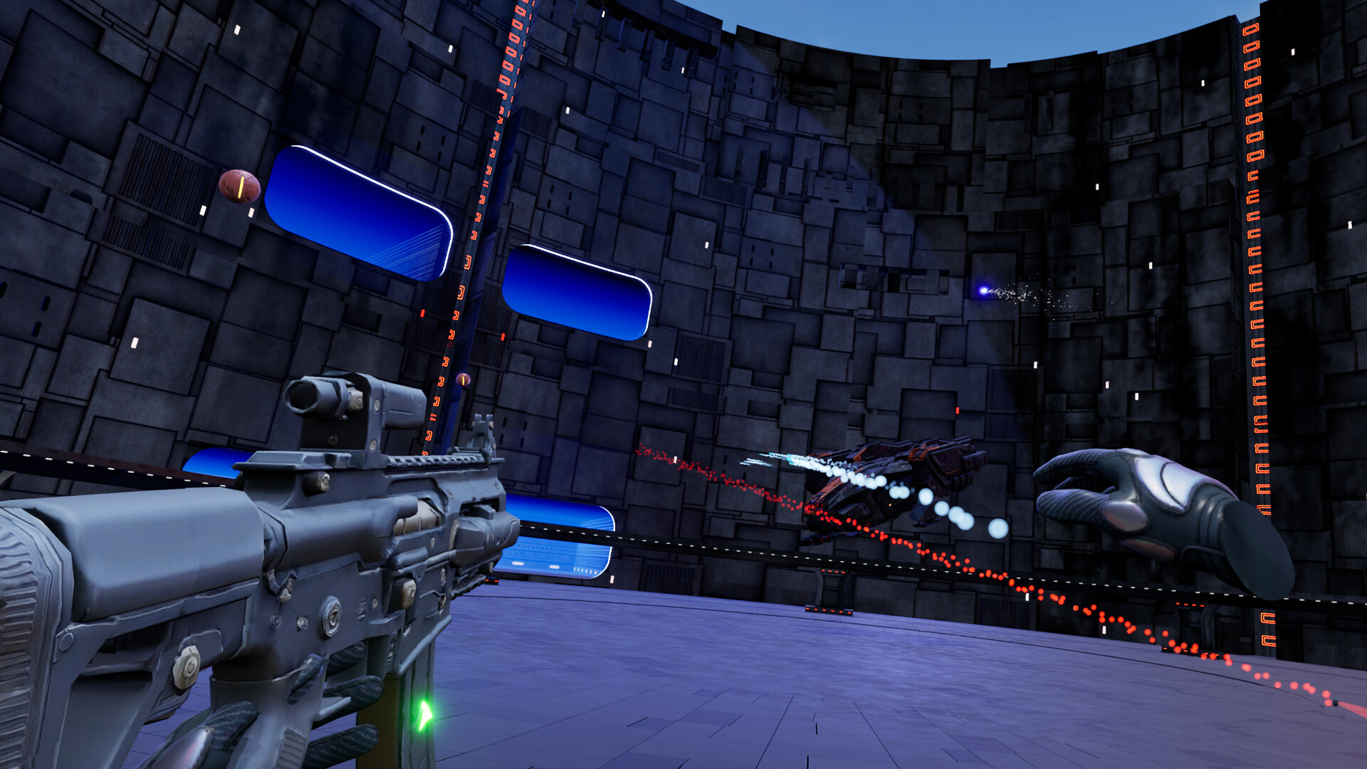 Arcane Spellforge: Core Defense Screenshot 4