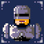 Robocop icon