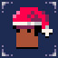 Santa Cop icon