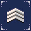 Sergeant icon