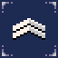 Corporal icon