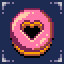 Donut Lover icon