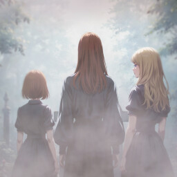 Twisted Dream In The Lake icon