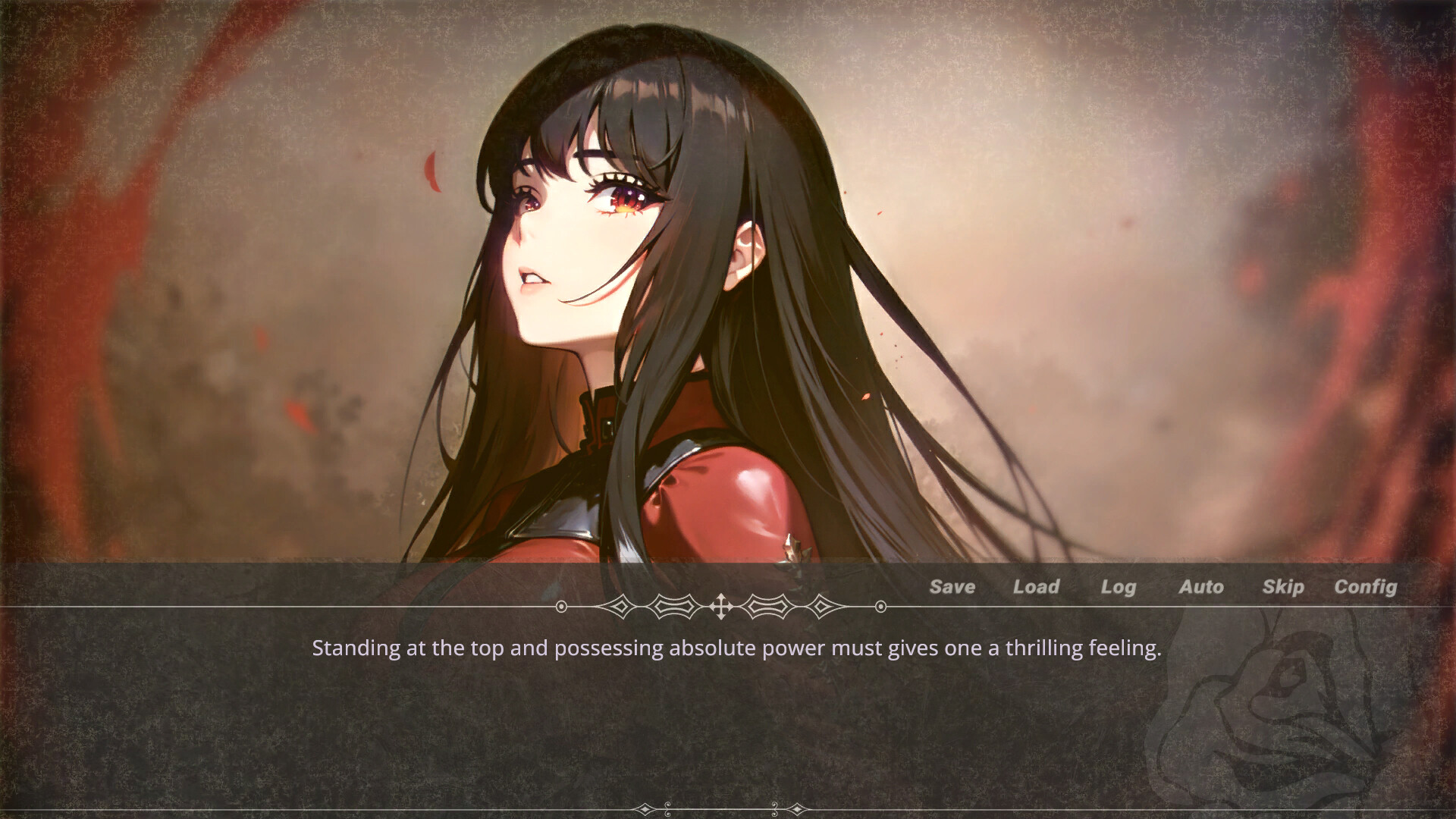 The Witch In The Woods Screenshot 4