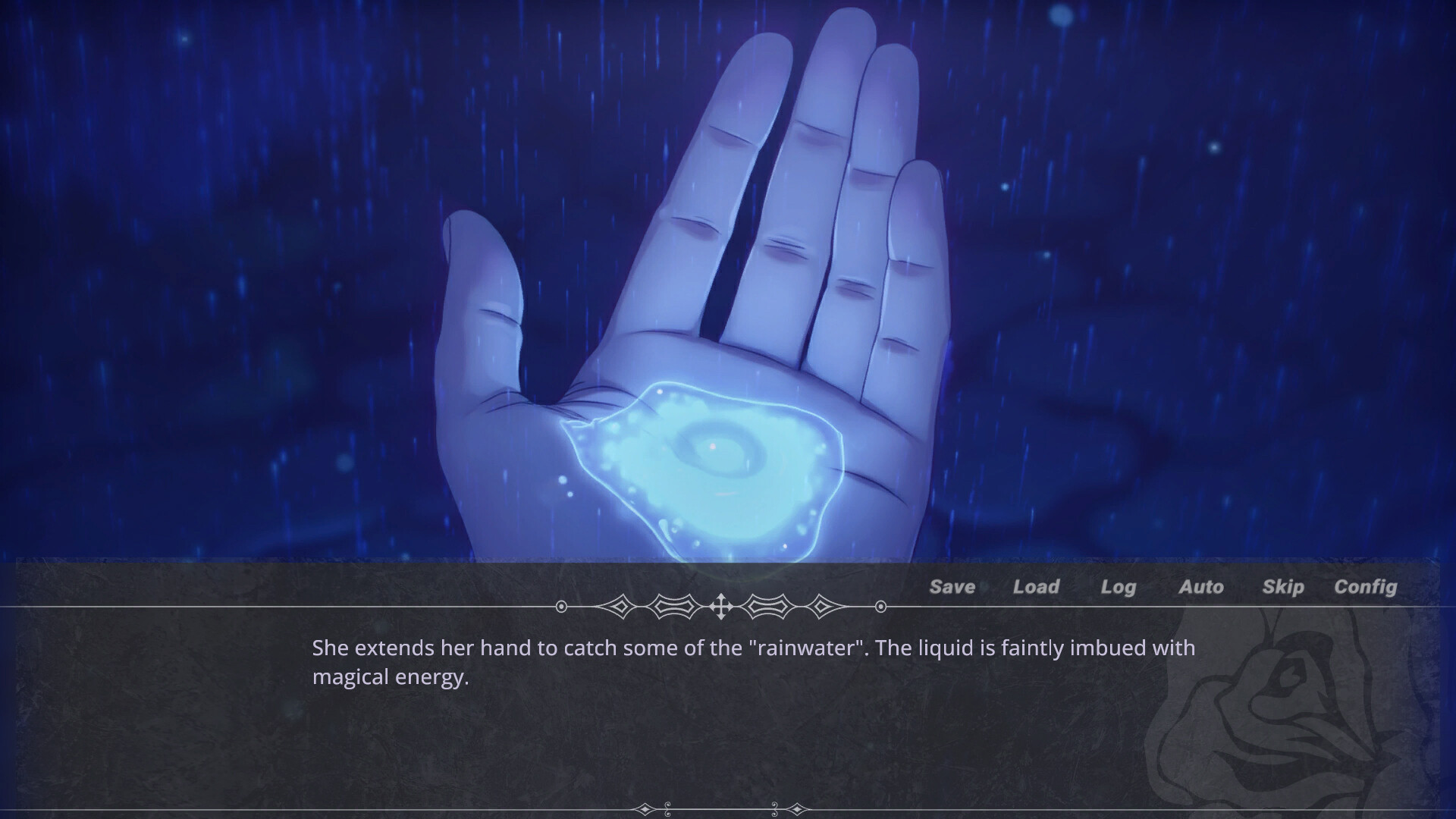 The Witch In The Woods Screenshot 11