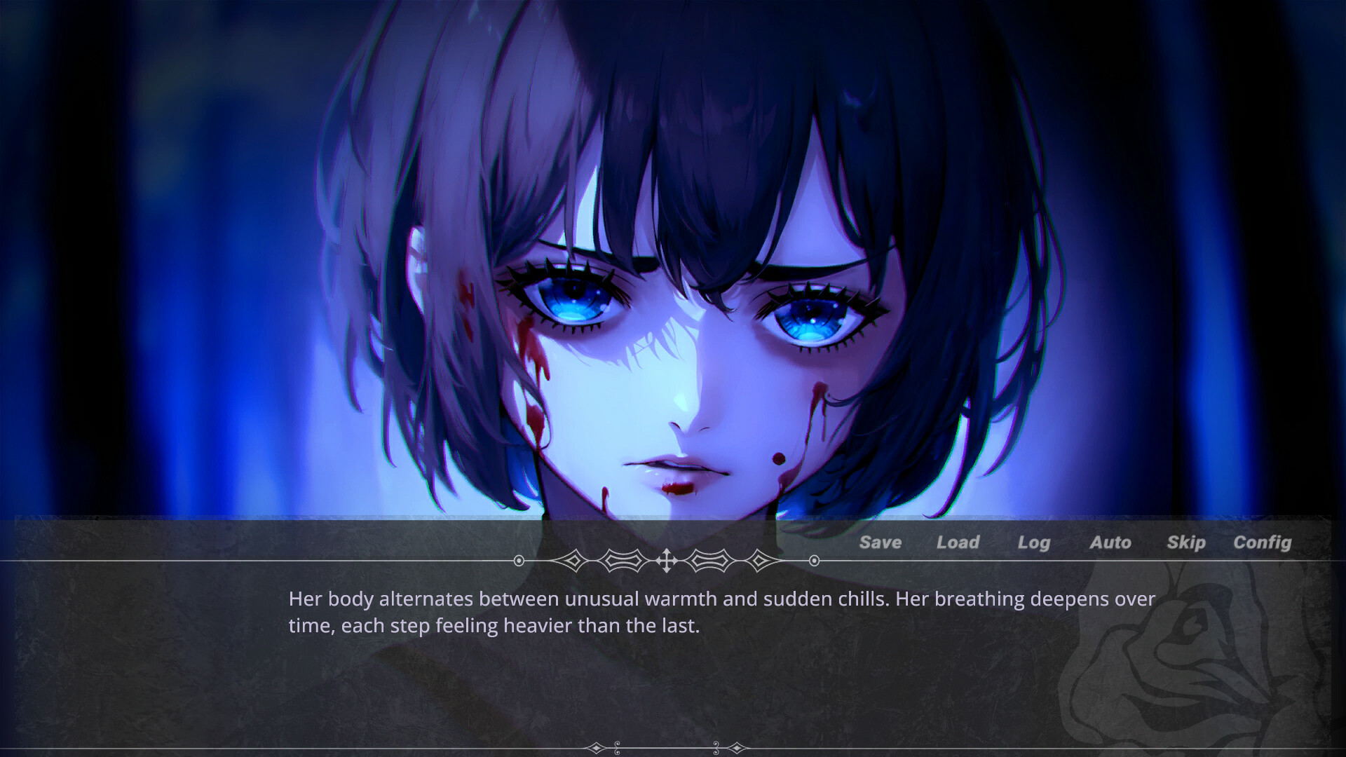 The Witch In The Woods Screenshot 8