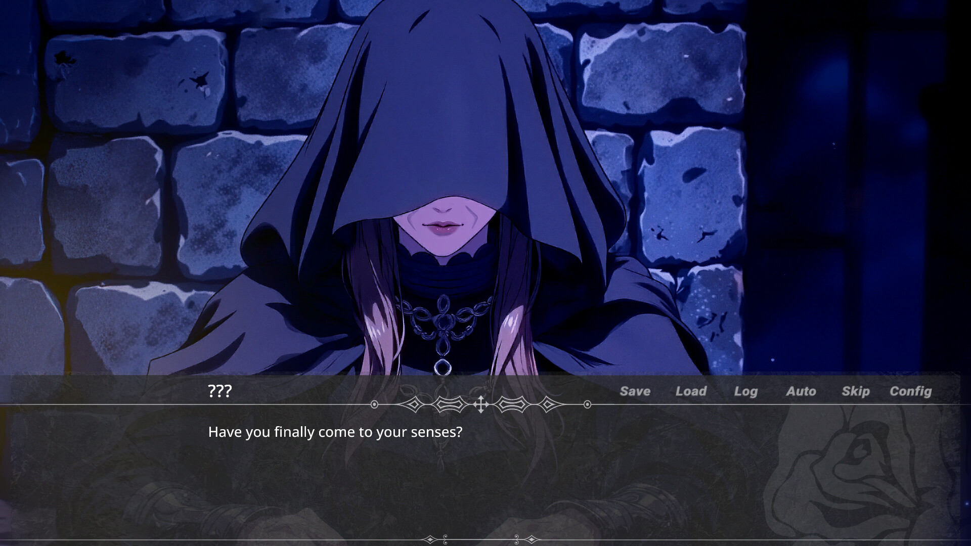 The Witch In The Woods Screenshot 10
