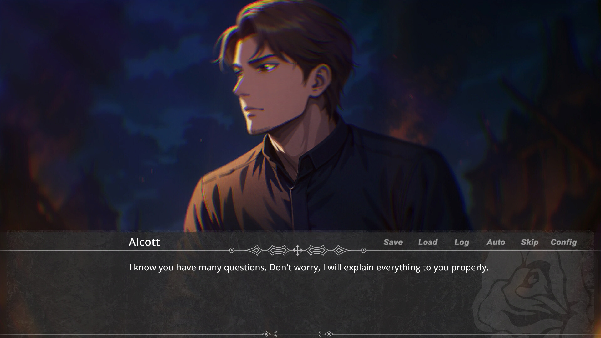 The Witch In The Woods Screenshot 9