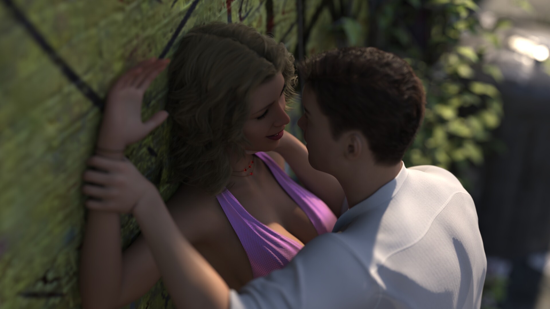 My Bimbo Dream Screenshot 14