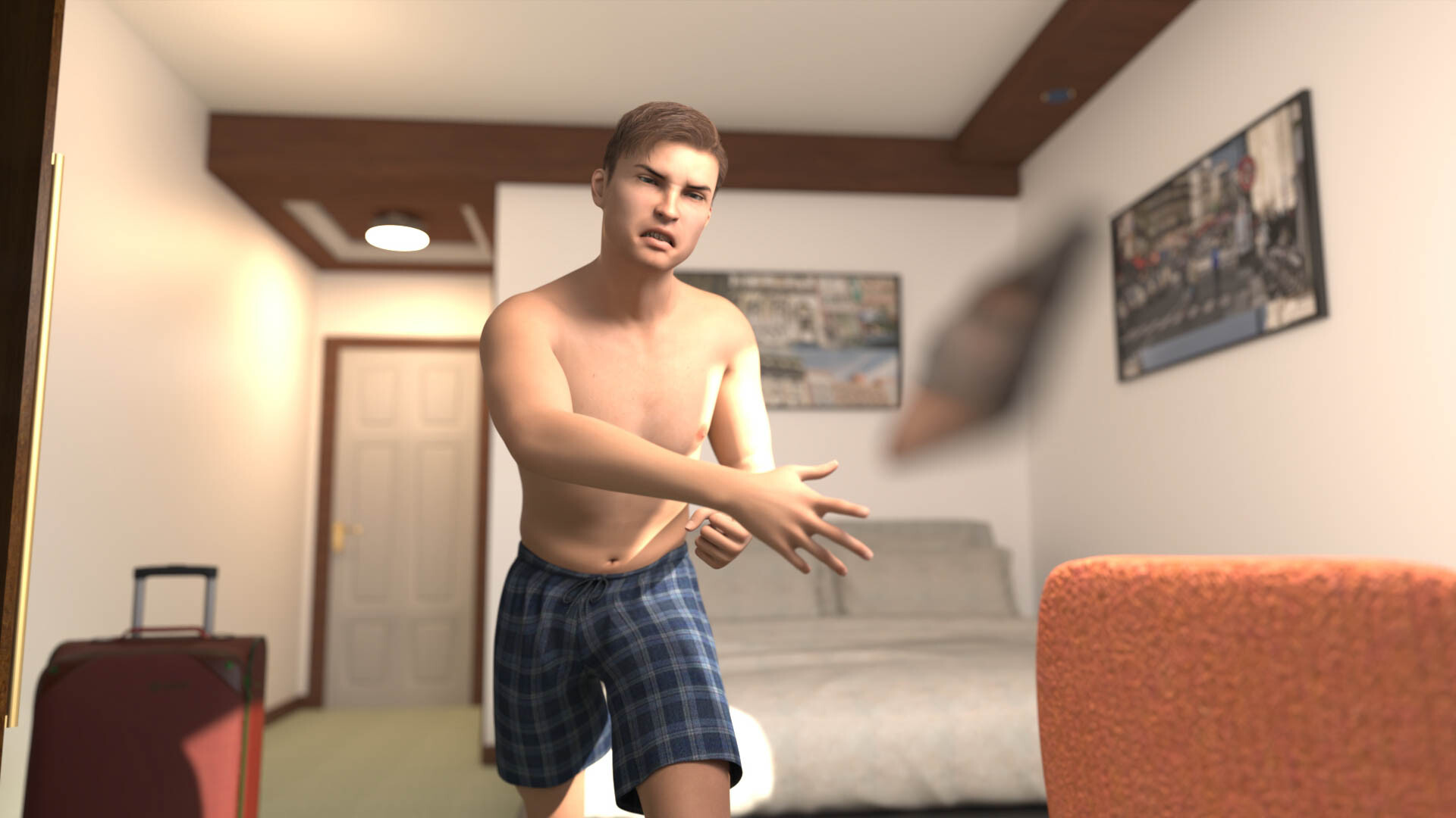 My Bimbo Dream Screenshot 18