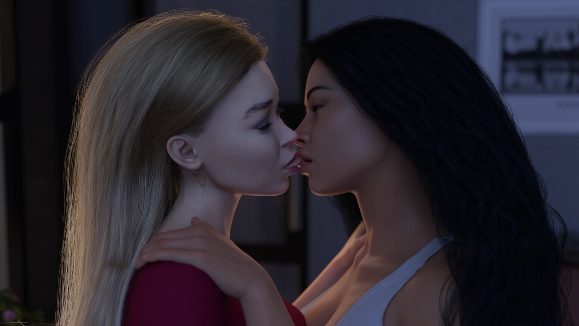 My Bimbo Dream Screenshot 11