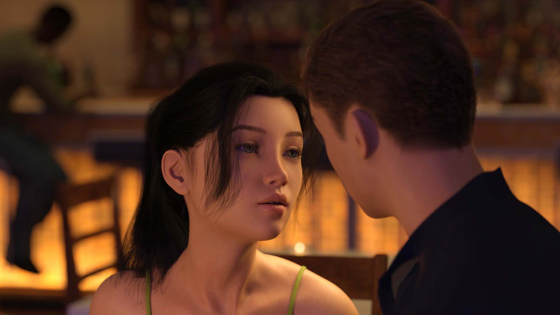 My Bimbo Dream Screenshot 5