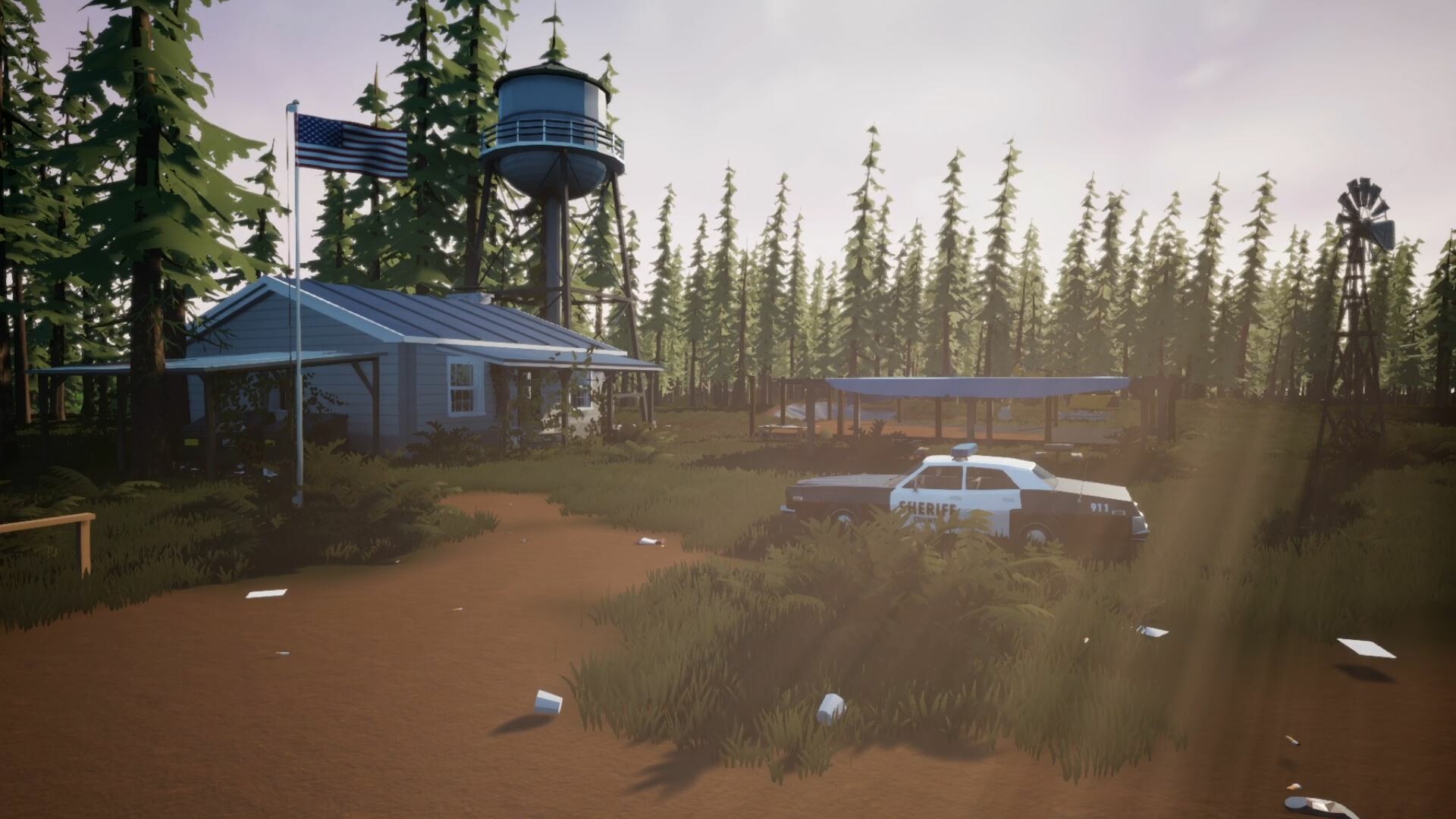 Worst World Playtest Screenshot 0