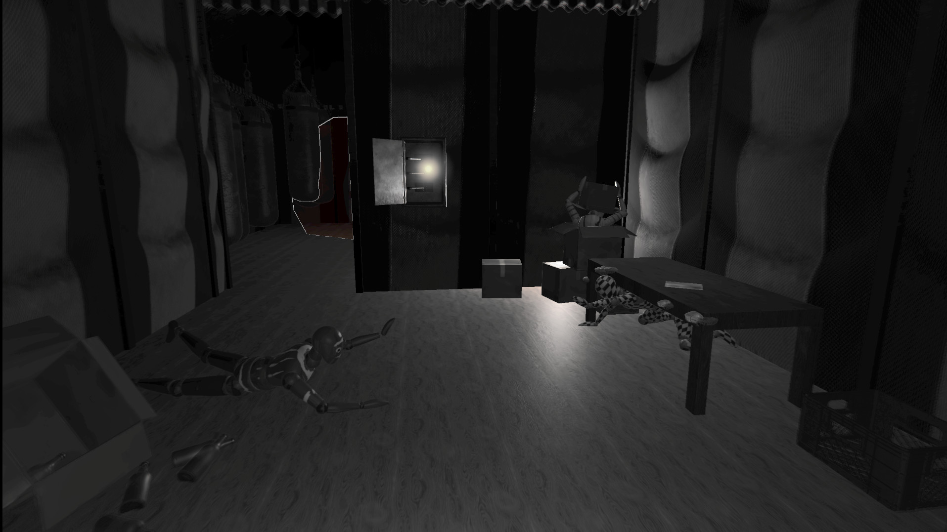 Achromatic Screenshot 5