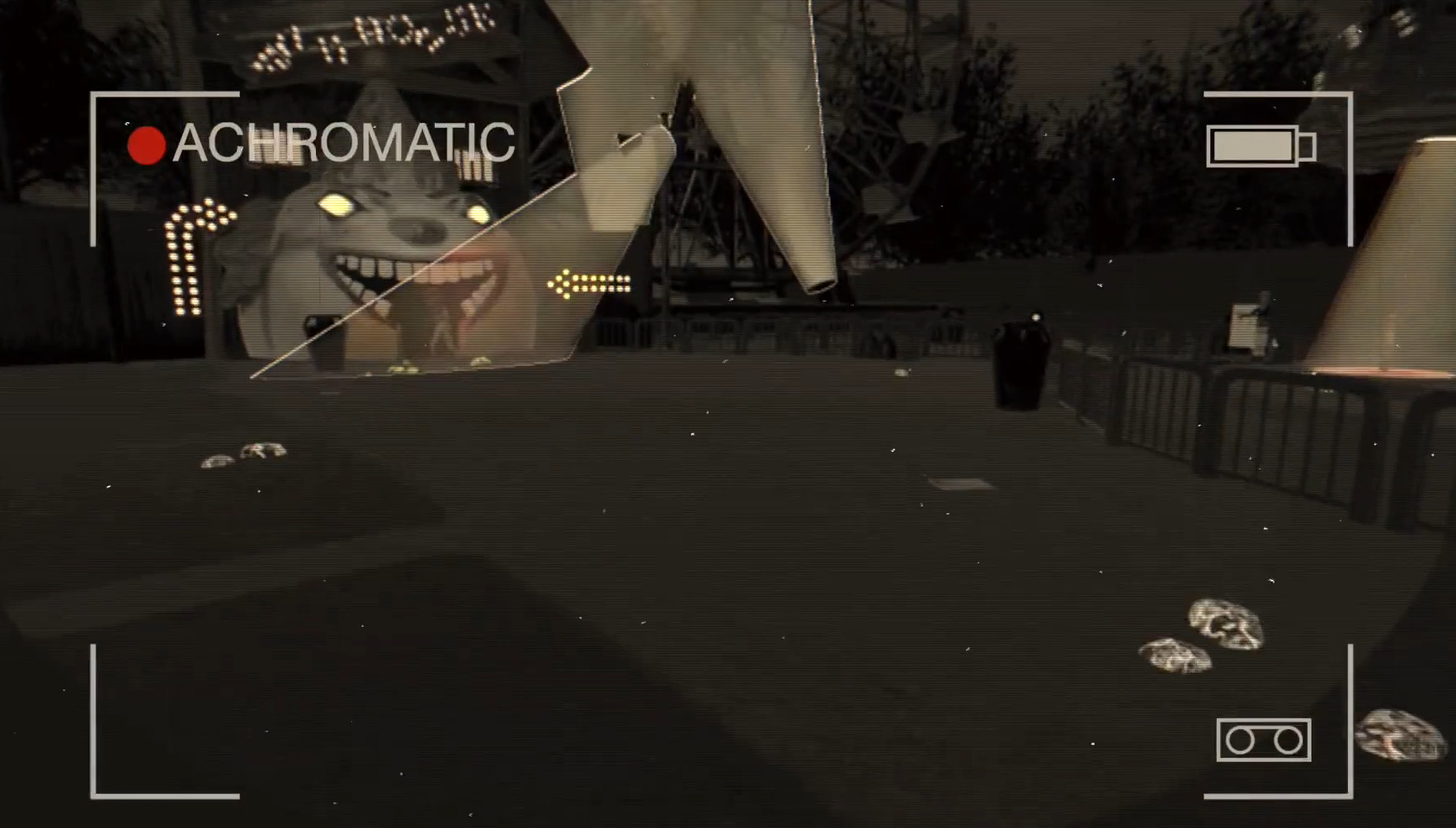 Achromatic Screenshot 0