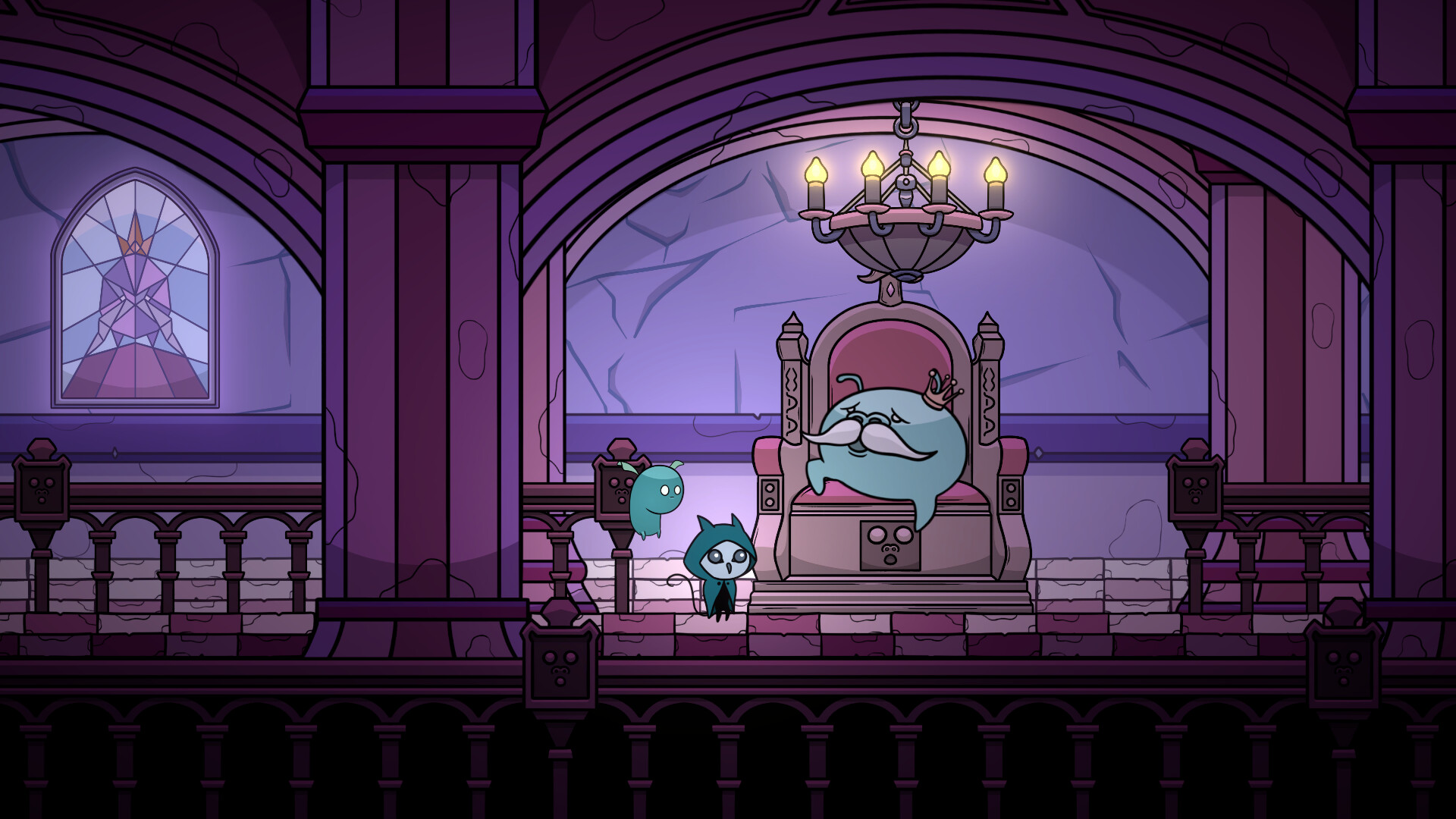 Aestik Screenshot 10