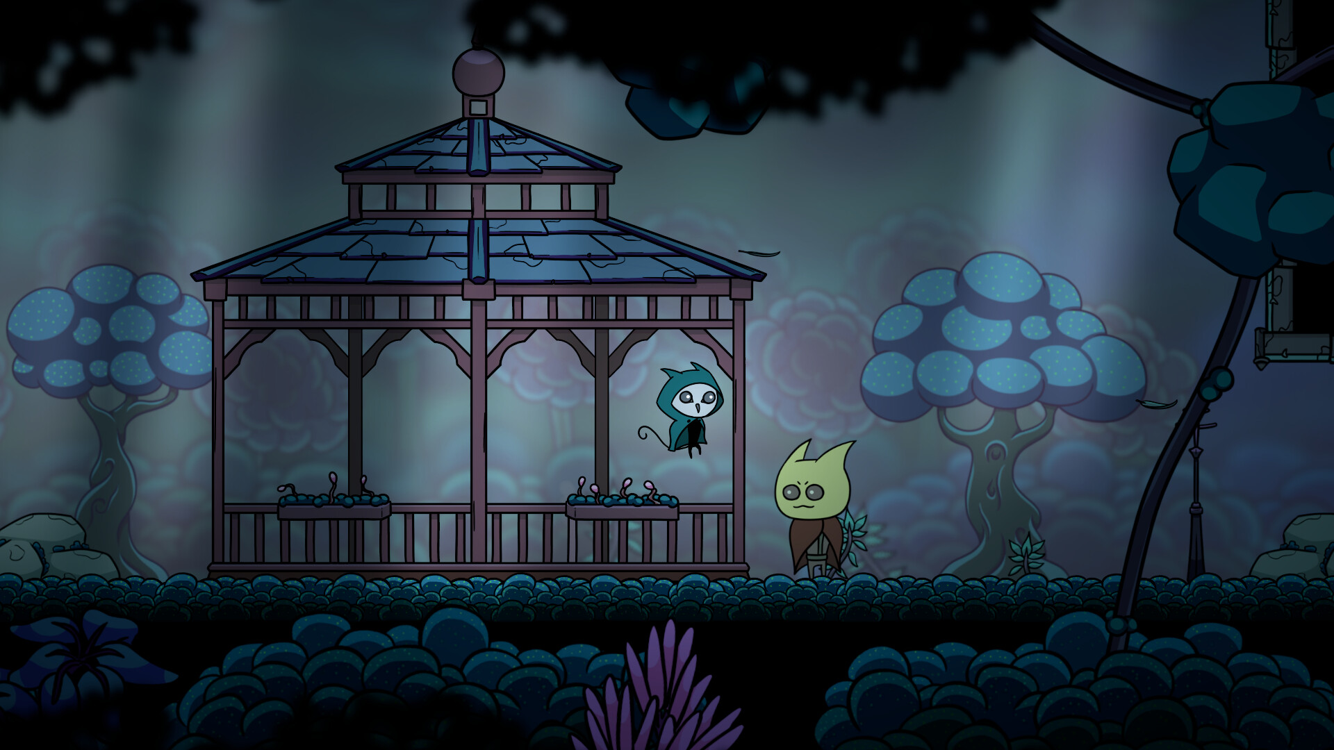 Aestik Screenshot 11