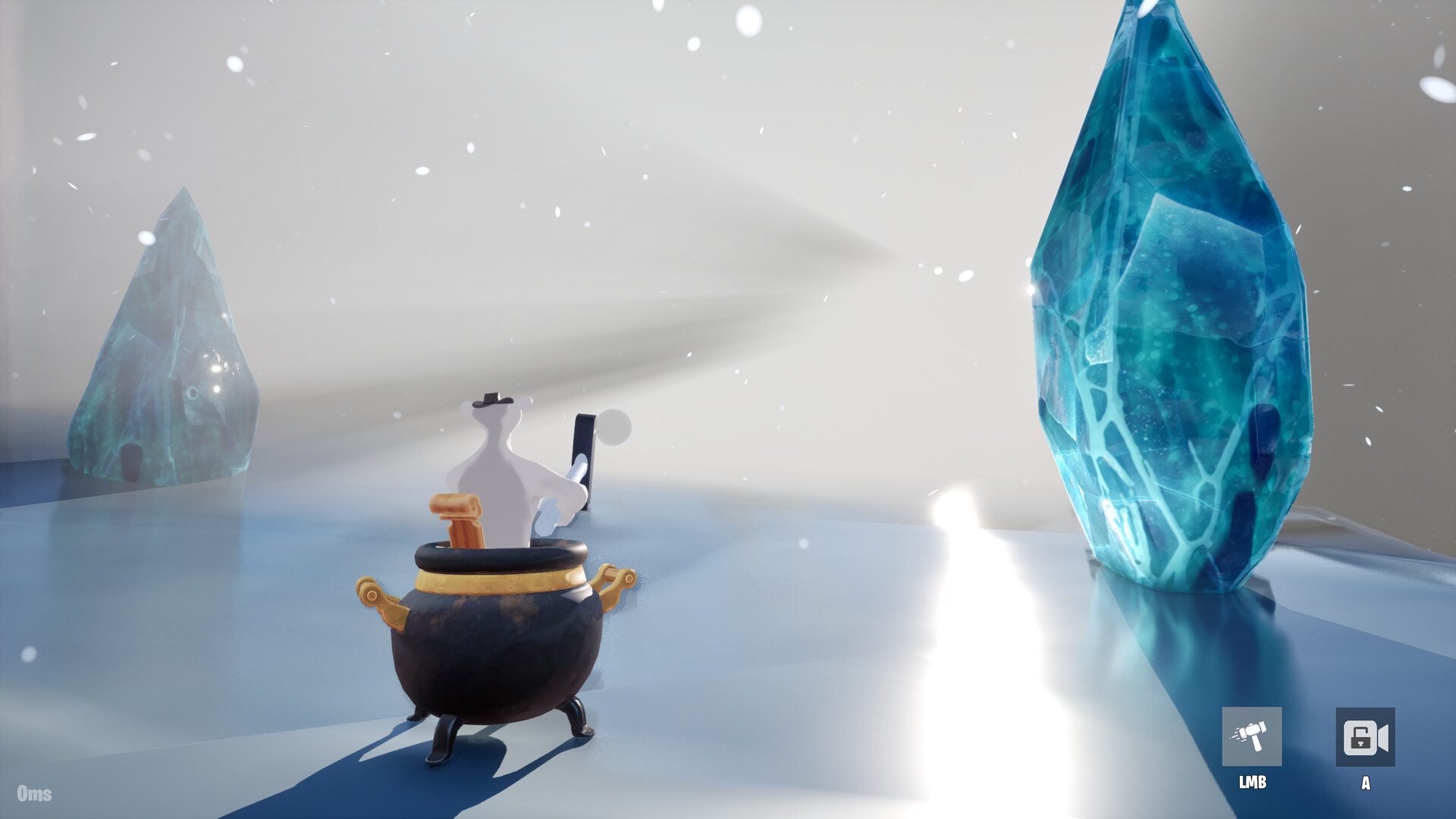 Bonk It! Screenshot 6