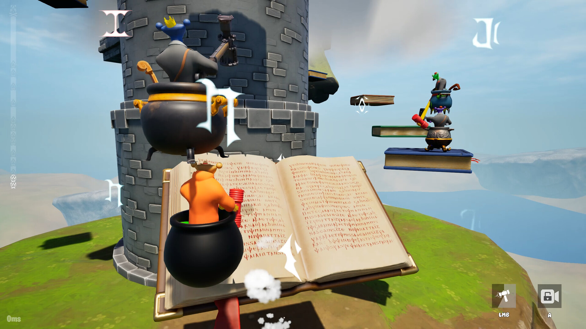 Bonk It! Screenshot 0