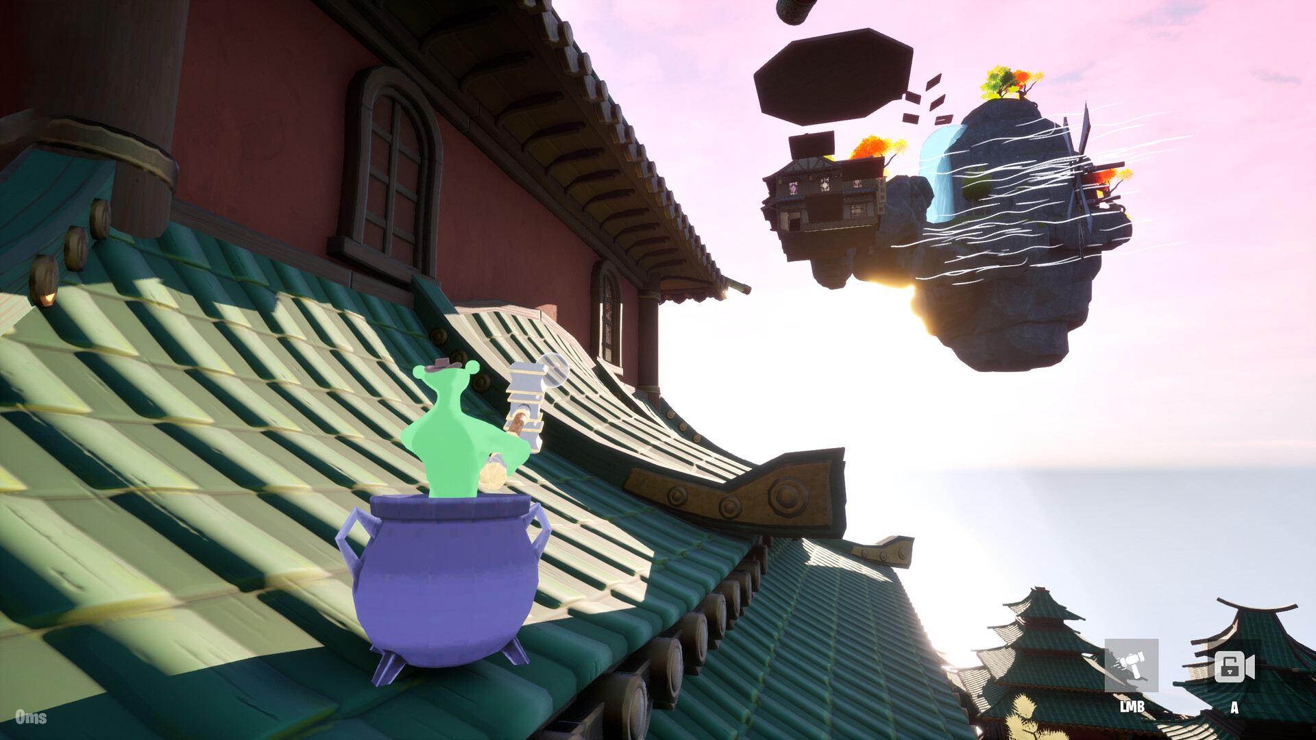 Bonk It! Screenshot 7