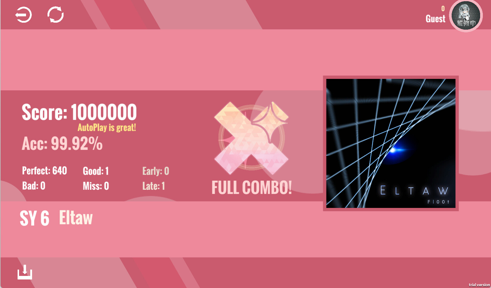 Notanote Screenshot 3