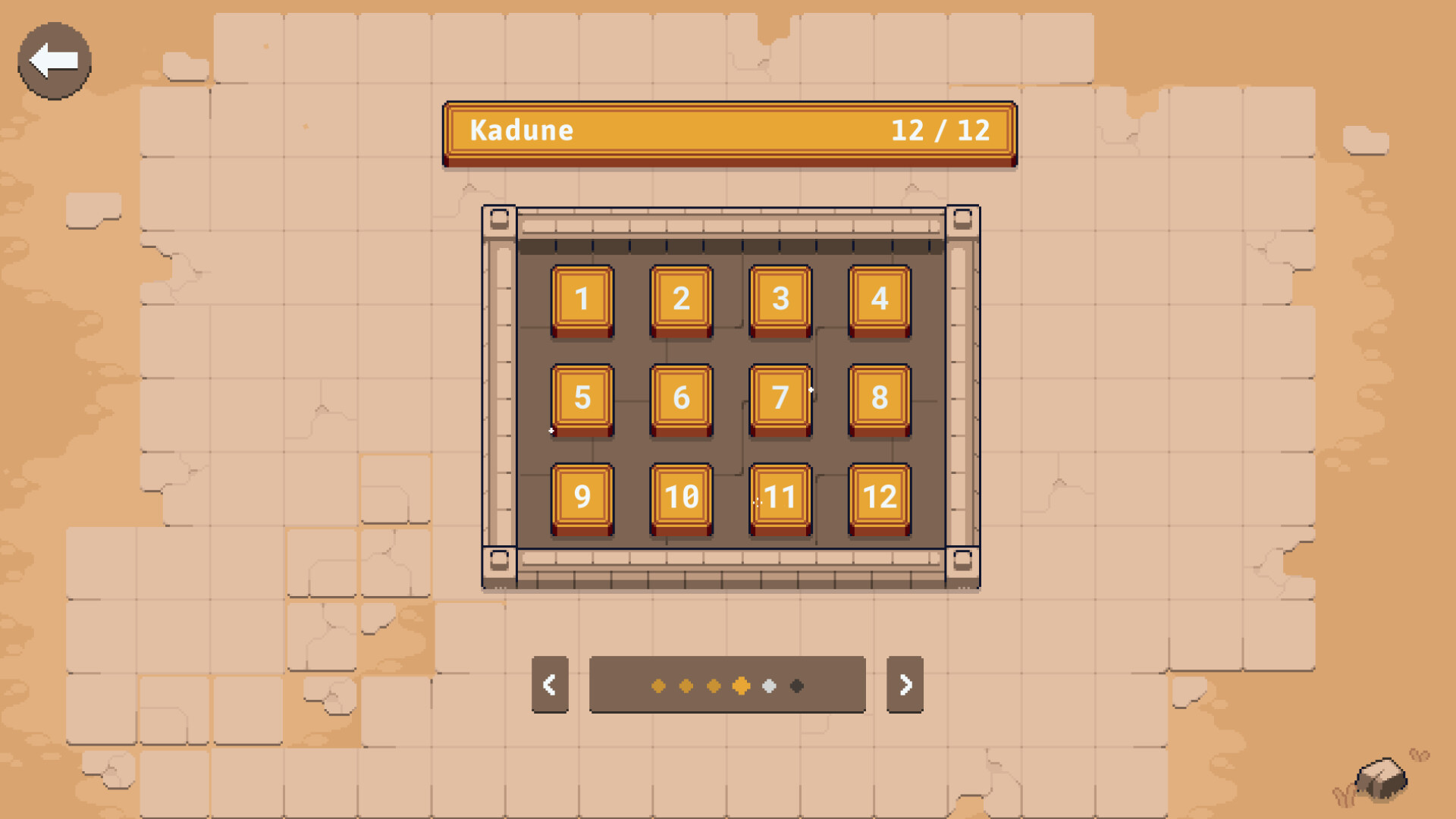 Spellsy Demo Screenshot 4