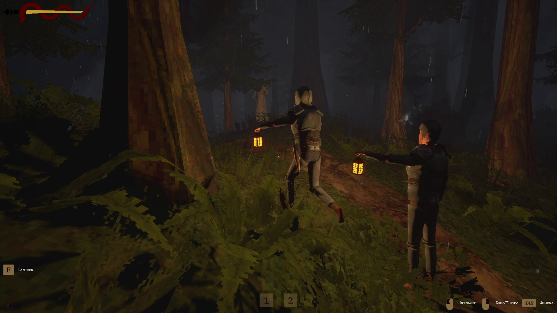 Knights End Screenshot 5