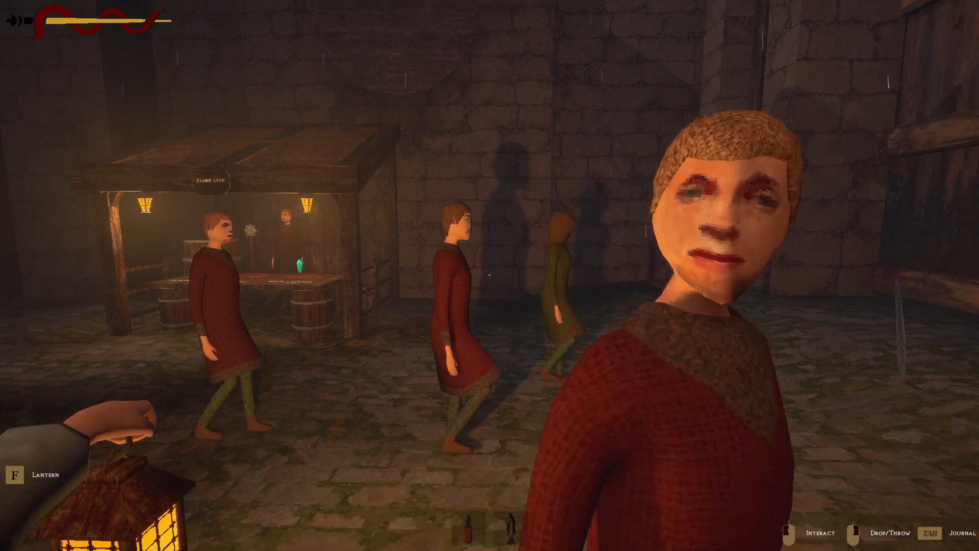 Knights End Screenshot 7