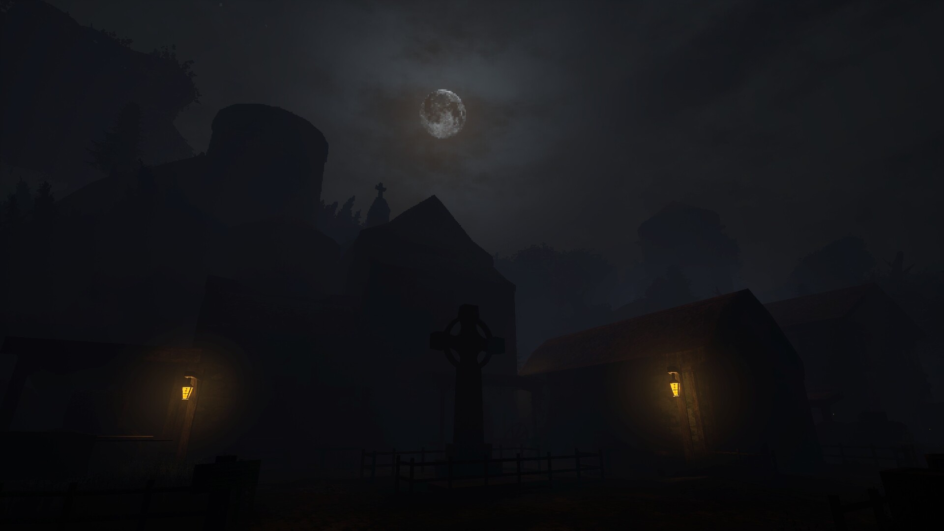 Knights End Screenshot 4