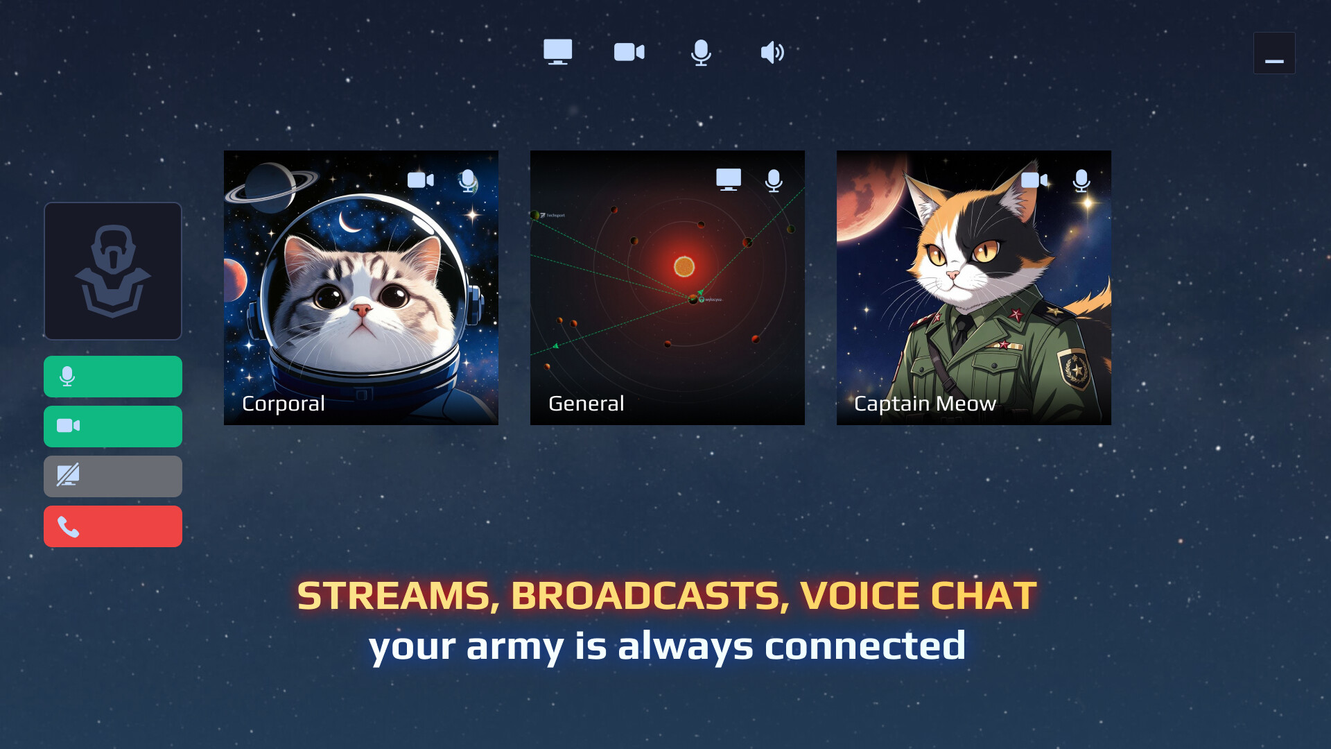 War For Galaxy: New Era Screenshot 6