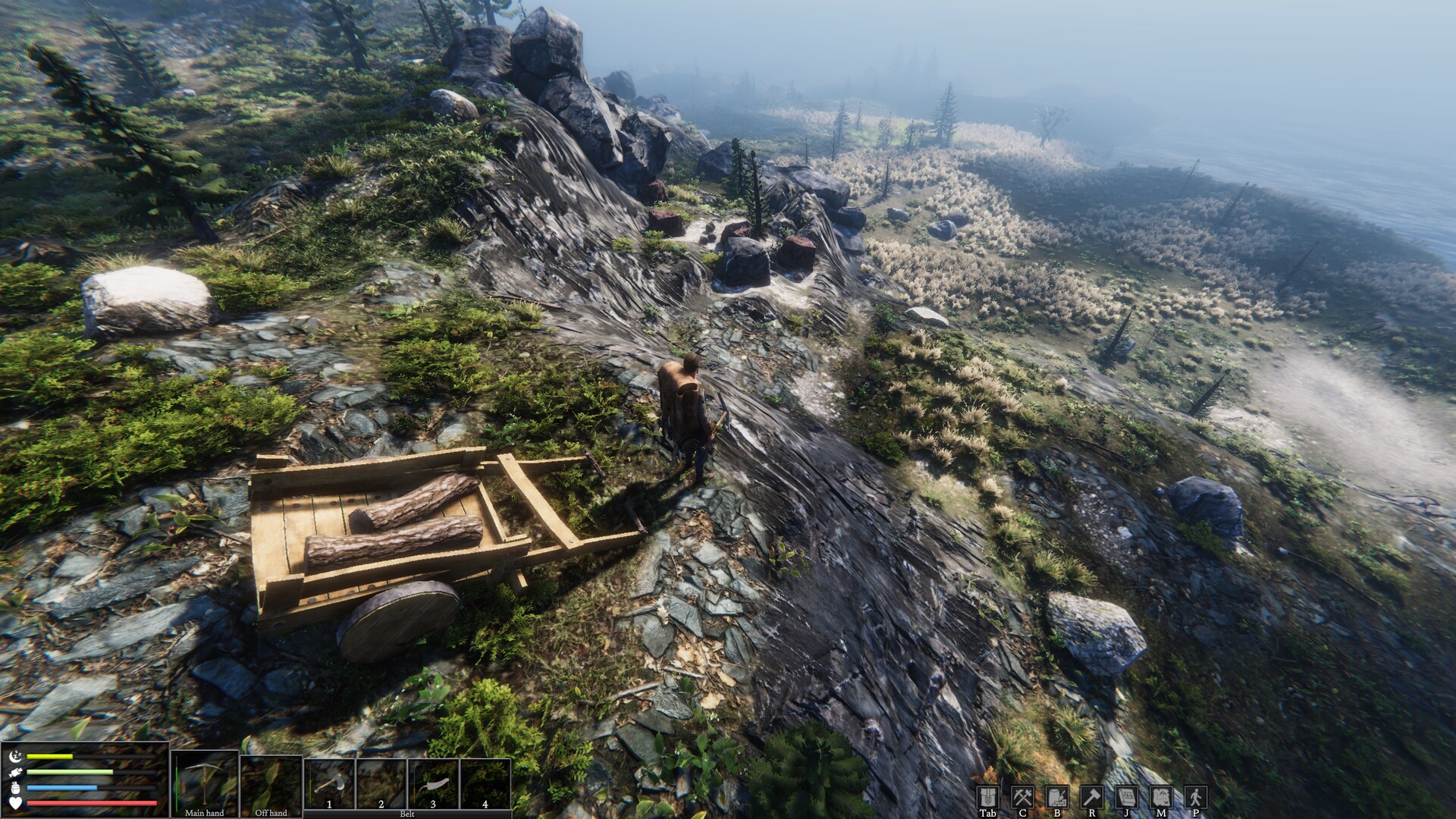 The Last Plague: Blight Screenshot 10