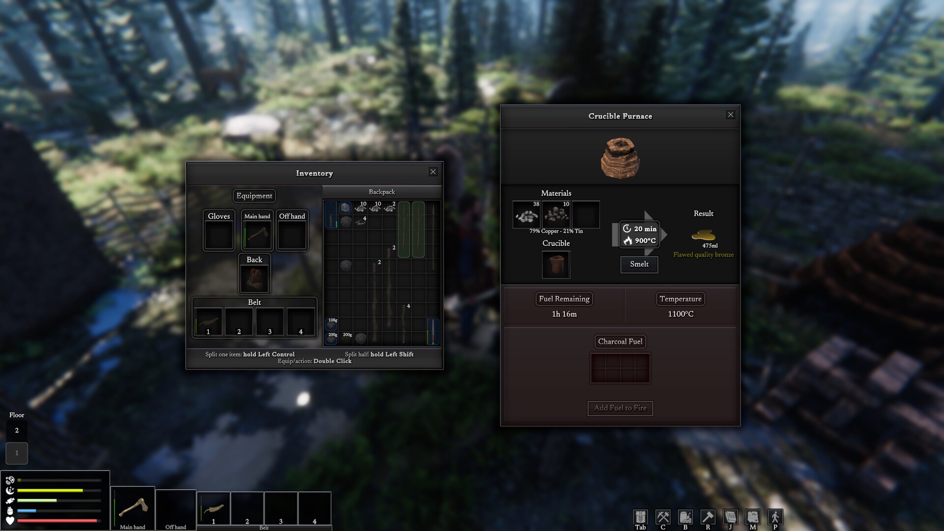 The Last Plague: Blight Screenshot 6
