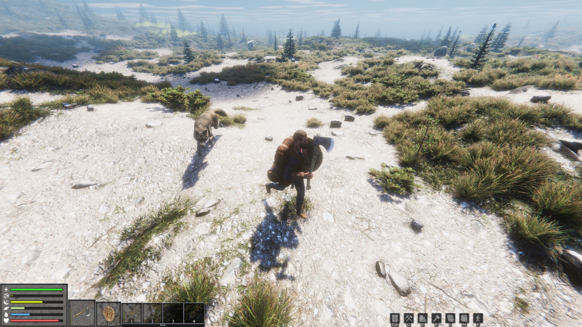 The Last Plague: Blight Screenshot 8