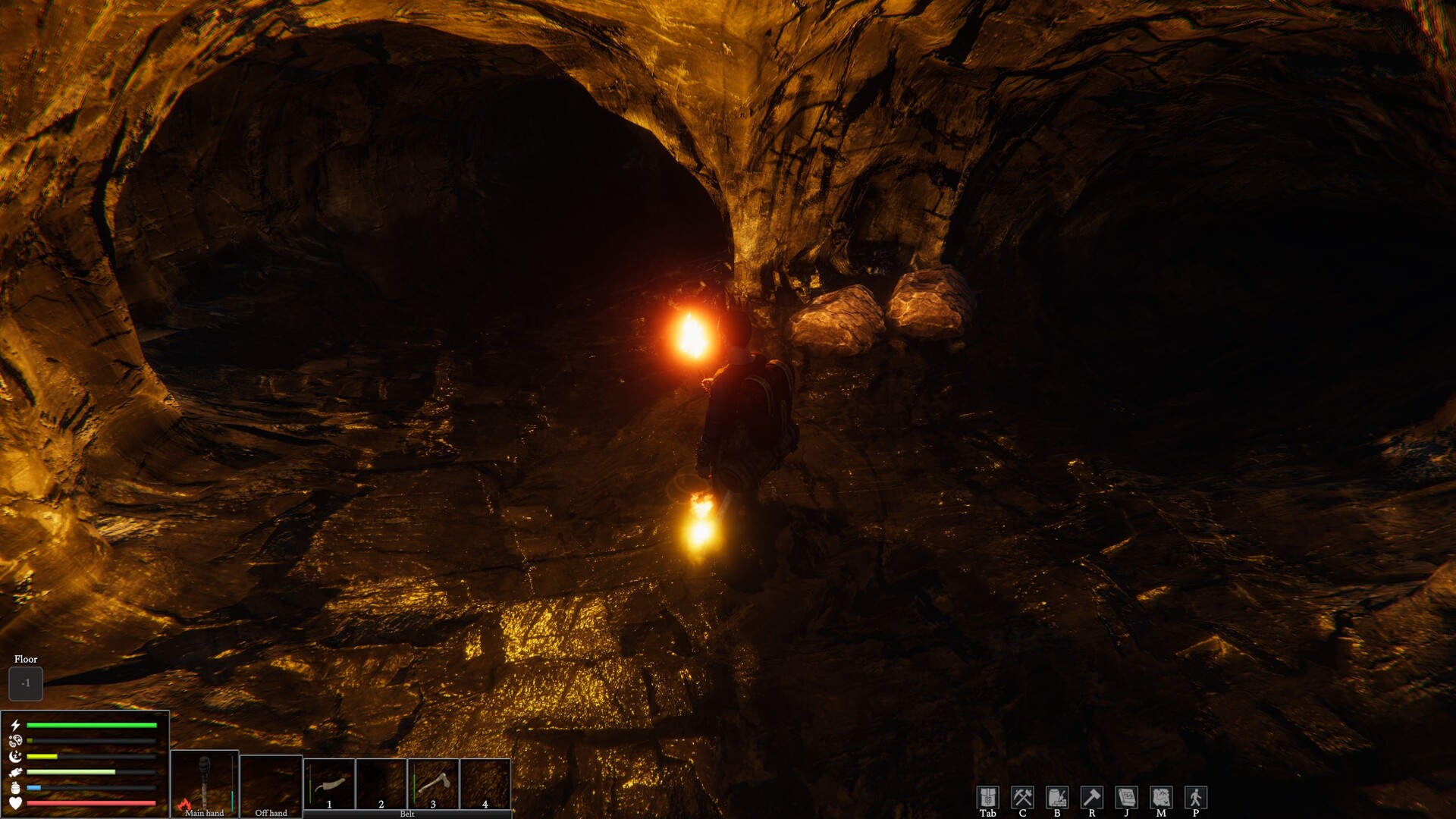 The Last Plague: Blight Screenshot 11
